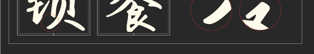 字形概述