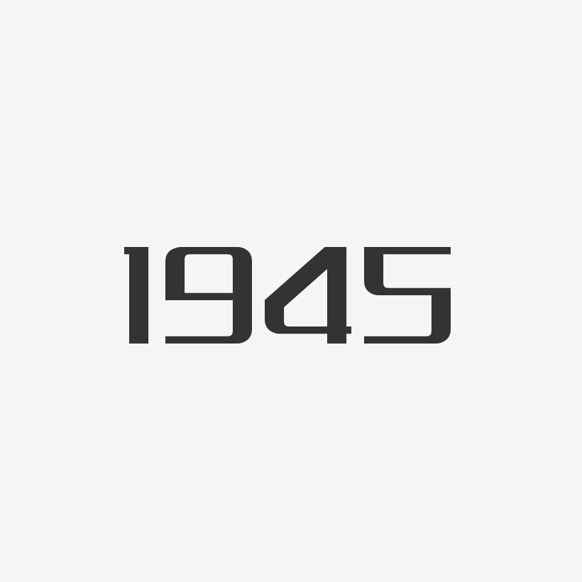 1945-经典雅黑免扣素材