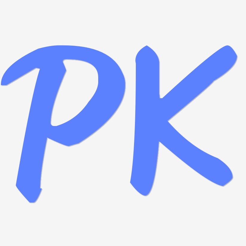 PK-萌趣果冻体免扣元素